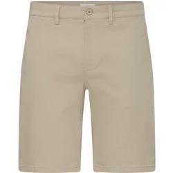 Slim Woven Shorts Blend Mason