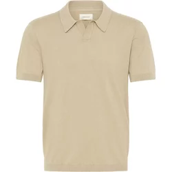 Knitted Polo Shirt Blend Bhdao Sp.