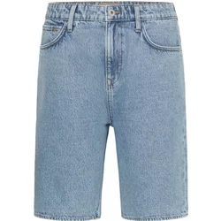 Short Blend Breeze