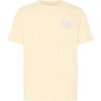 T-Shirt Blend Sun Island