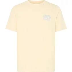 T-Shirt Blend Sun Island