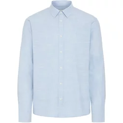 Long Sleeve Blouse Blend Daris
