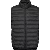 Daunenweste Blend FICco Heated
