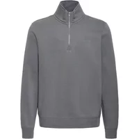 Sweatshirt 1/2 zip Blend BHDOWNTON