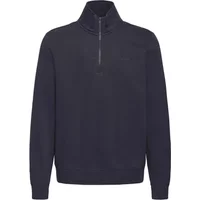 Sweatshirt 1/2 zip Blend BHDOWNTON