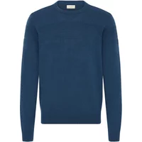 Pullover mit Rundhalsausschnitt Blend BHRedhill