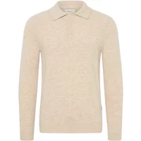 Long Sleeve Polo Blend Bhbranko