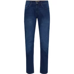 Slim Cotton Jeans Blend Bhtwister
