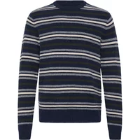 Gestreifter Pullover Blend Branko