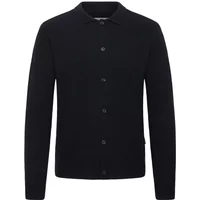 Polo-Strickjacke Blend Branko