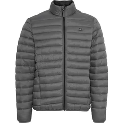 Zipped Down Jacket Blend Romsey Noos