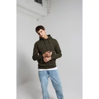 Hoodie Blend Downton Regular fit