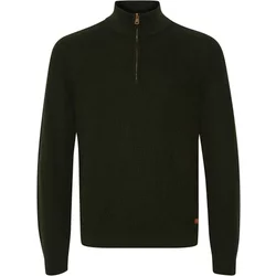 1/2 Zip Sweater Blend Codford