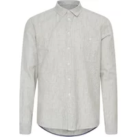 Long sleeve striped shirt Blend
