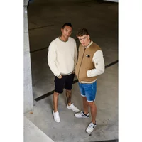 Denim jogging shorts Blend
