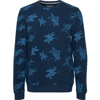 Sweatshirt Crewneck Blend