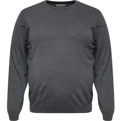 Round Neck Sweater Blend Bruton Round Neck Sweater Blend Bruton