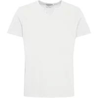 T-Shirt mit spitzem Ausschnitt Blend Aston Regular fit