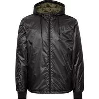 Hooded waterproof jacket Blend