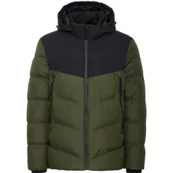 Blend's Hooded Puffer