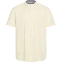 Short sleeve shirt Blend Bobby Mandarin