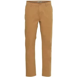 Twill Trousers Blend Ednan