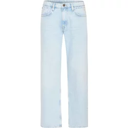 Loose Jeans Blend Flake