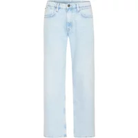 Loose Jeans Blend Flake