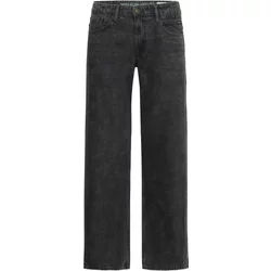 Loose Jeans Blend Flake