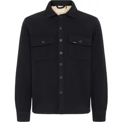 Lined Overshirt Blend Baki