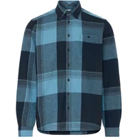 Langarmshirt aus Baumwolle Blend Dac