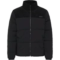 Polyester puffer jacket Blend Flynn Fabric Mix