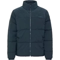 Polyesterjacke Blend Flynn Fabric Mix