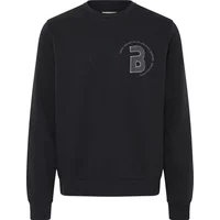 Logo sweatshirt Blend Florian