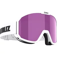 Girl's ski mask Bliz Rave