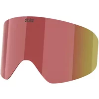 Replacement glasses for mask Bliz Flow