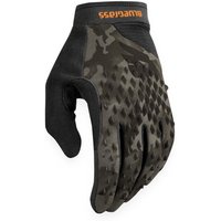 Velo Store - UK Gloves Bluegrass Prizma 3D | Extra 10% off with Subscription, Postage £16.79 to UK Fedex.