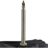 Velo Store - UK Small-valve inner tube Bluetech L 60mm | Extra 10% off with Subscription, Postage £16.79 to UK Fedex.