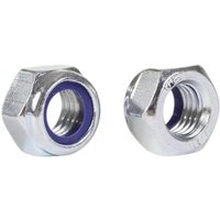Velo Store - UK Screw female hub axle bolt nut BMXFIX | Extra 10% off with Subscription, Postage £16.79 to UK Fedex.