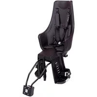 Velo Store - UK Rear frame baby carrier with led Bobike Maxi plus | Extra 10% off with Subscription, Postage £16.79 to UK Fedex.