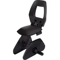 Velo Store - UK Rear baby carrier on luggage rack Bobike One Junior | Extra 10% off with Subscription, Postage £16.79 to UK Fedex.