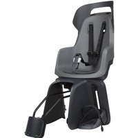 Velo Store - UK Frame-mounted rear carrier Bobike Go Maxi Inclinable | Extra 10% off with Subscription, Postage £16.79 to UK Fedex.
