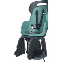 Porte-bébé pour porte-bagage Bobike Go Maxi RS Incinable