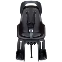Velo Store - UK Baby carrier for luggage rack Bobike Go Maxi Mik-HD | Extra 10% off with Subscription, Postage £16.79 to UK Fedex.