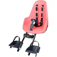 Porte-bébé avant Bobike One Mini
