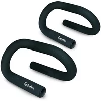 Foam support handles Body One image 2