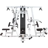 Appareil de musculation multifonctions Body Solid Gym 3 x 95 kg