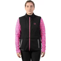 Sleeveless jacket for women Bodylite Gear Night Vision image 2