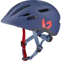 Velo Store - UK Child helmet Bollé Stance | Extra 10% off with Subscription, Postage £16.79 to UK Fedex.