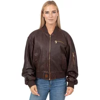 Fliegerjacke Damen Bombers Beverly